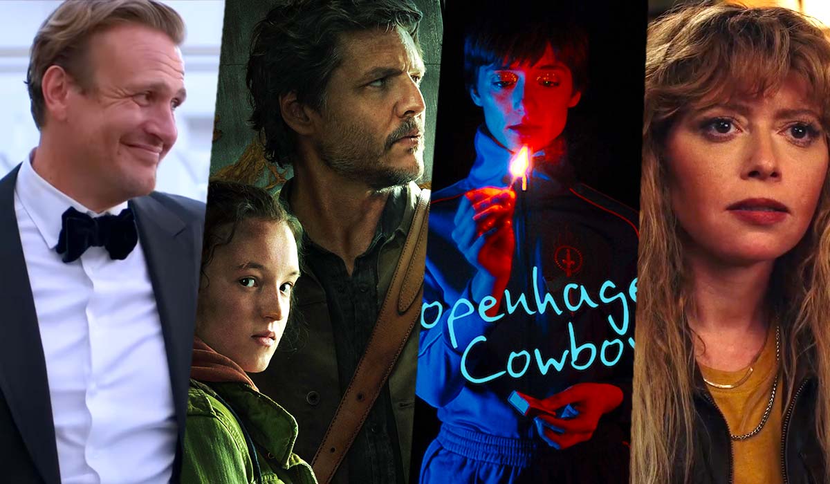 ‘The Last Of Us,’ Copenhagen Cowboy,’ ‘Poker Face’ & More