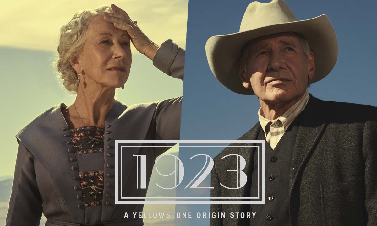 Violence Has Always Haunted The Yellowstone Dutton Family