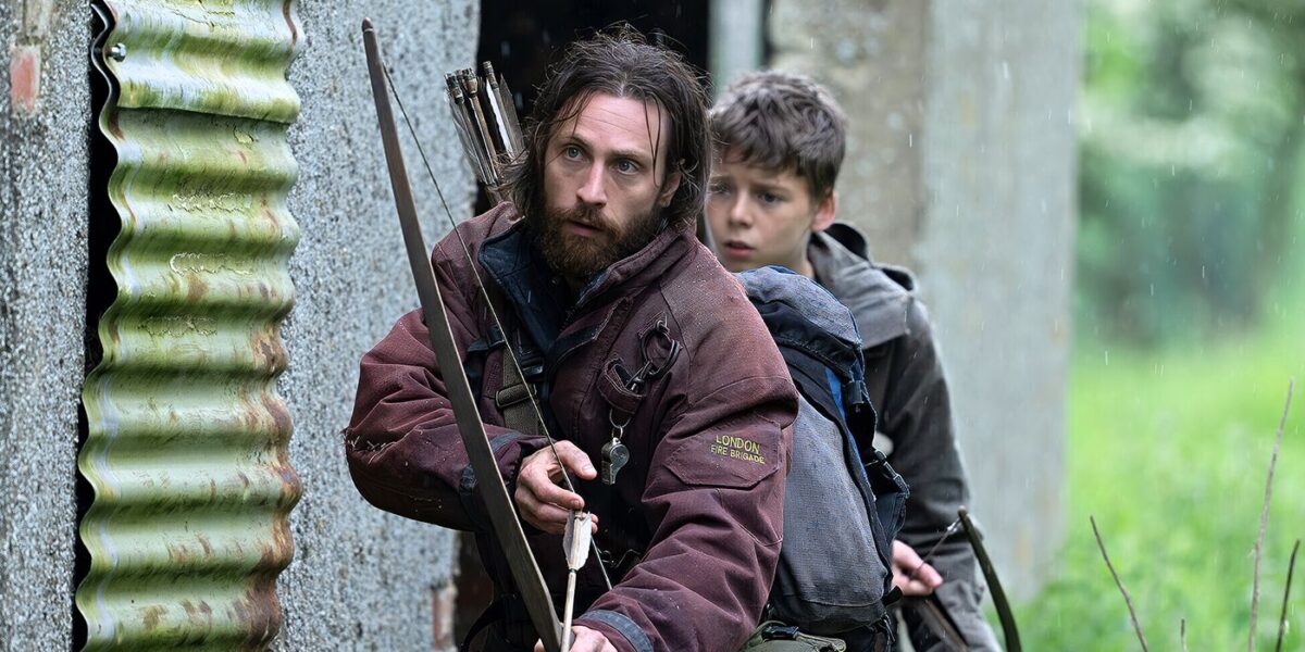 Danny Boyle’s Zombie Horror Sequel Was Worth the 18-Year Wait