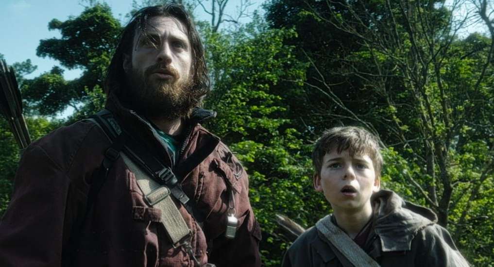 ’28 Years Later’ Broke My Heart