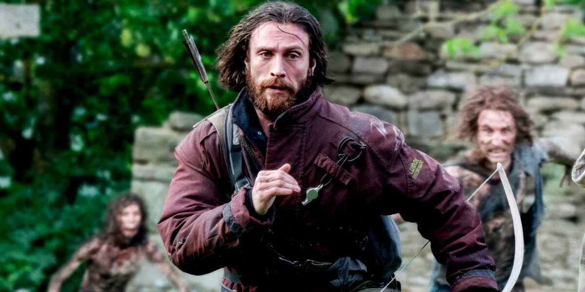 A Triumphant Franchise Return Asks Big Questions But Struggles To Support Heavy Emotional Weight