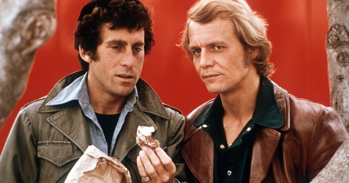 Starsky & Hutch Female-Led Reboot in the Works at Fox