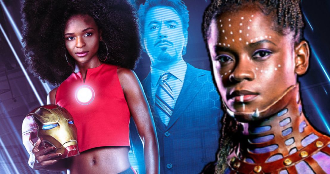 Marvel Producer Praises MCU’s New Big Brains
