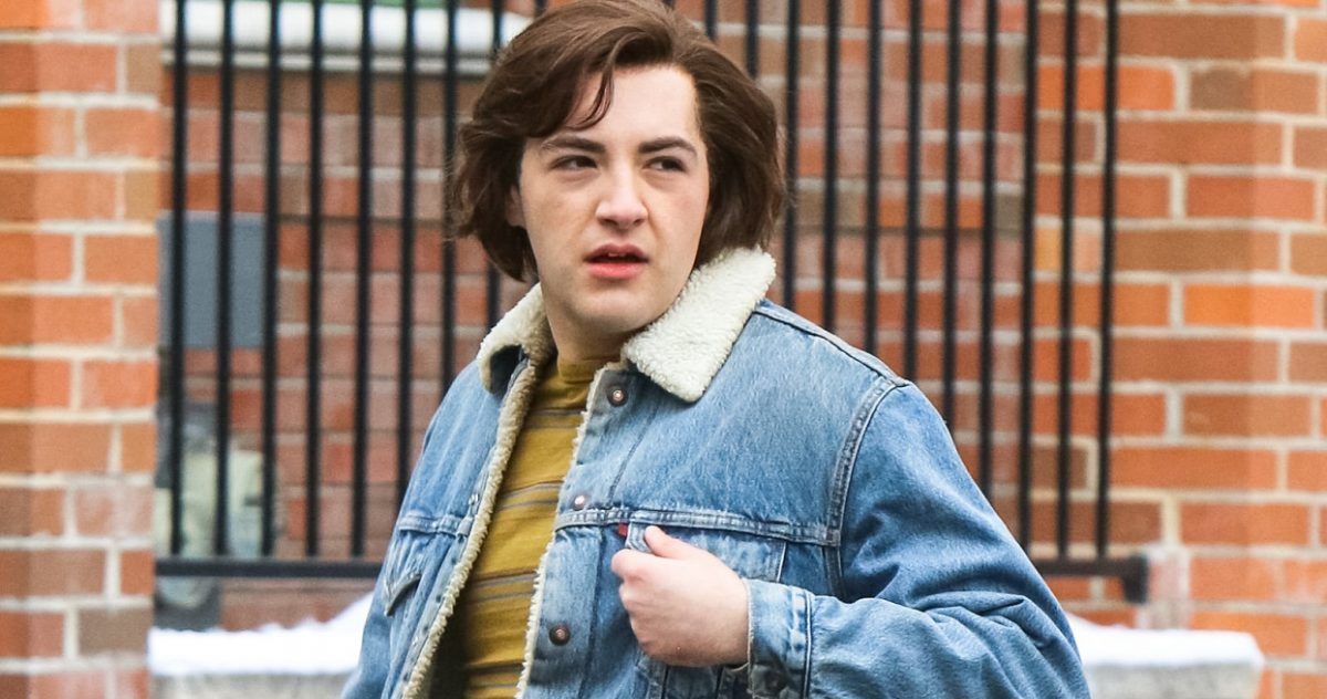 Michael Gandolfini to Join the MCU with Daredevil: Born Again Role