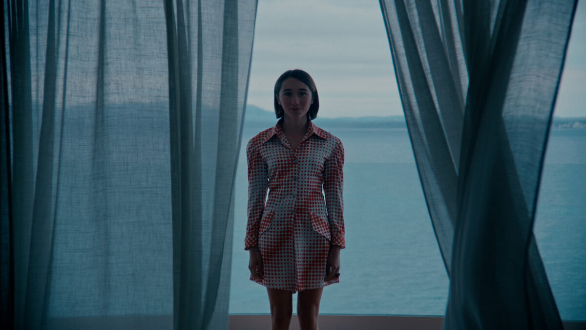 âGrief in a Beautiful Placeâ: LucÃa Aleñar Iglesias on Her TIFF World Premiere Forastera