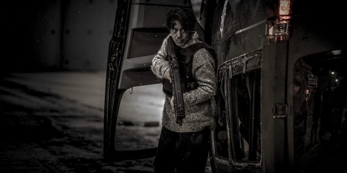 This Bloody Hong Kong Crime Movie Loses The Plot Despite Being A Visual Feast