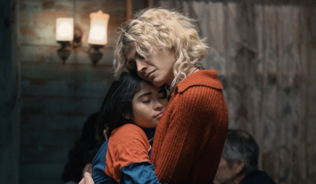 A Fantastical Queer Tale In The Chilean Mountains [Cannes]