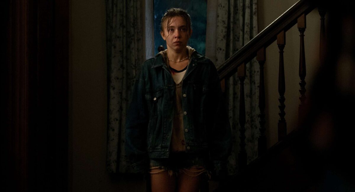 A Flatline Thriller with Fleeting Tension