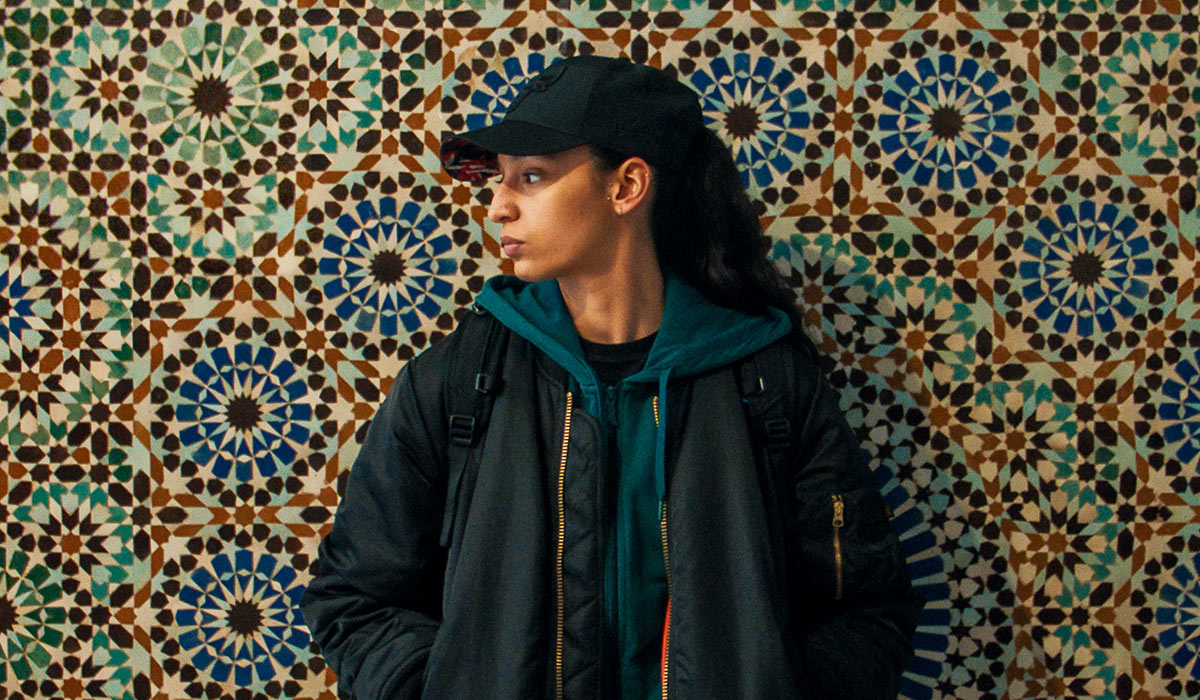 A French Arab Queer Woman Tries To Find Herself [Cannes]