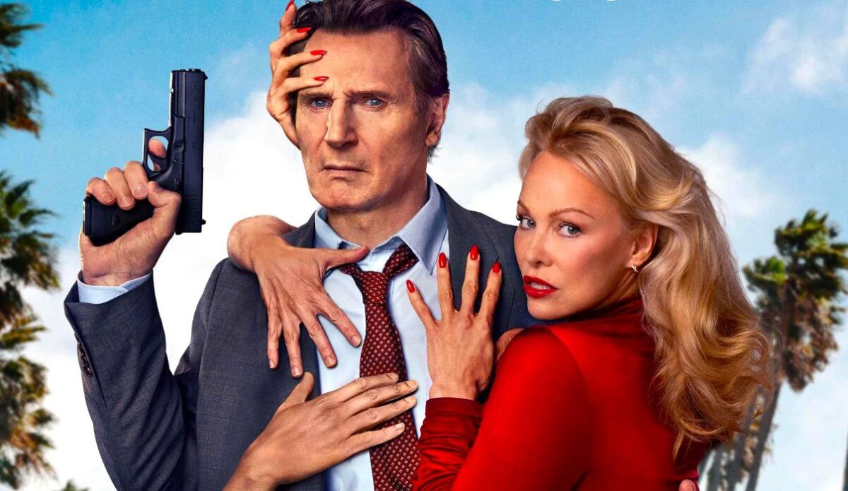 A Hilarious, Much-Needed Shot In The Arm For Studio Comedies