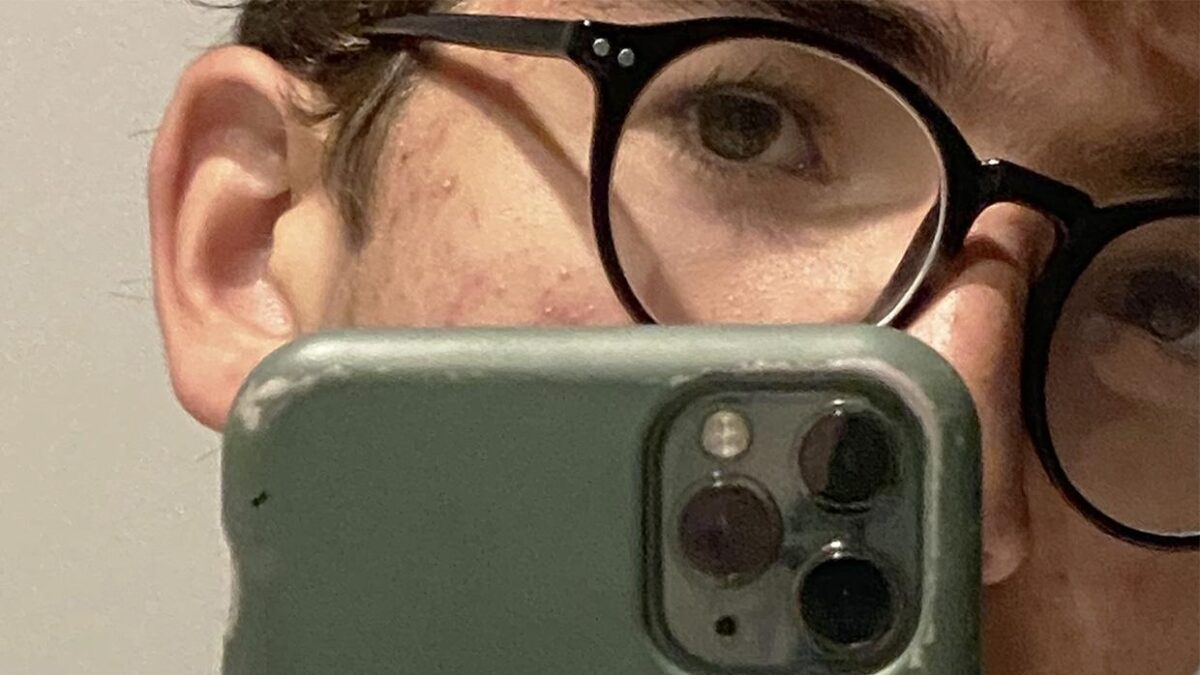 “A Lot of Movies Right Now are Just Shrugs”: Frederic Da on iPhone-Shot Found Footage film Isaiah’s Phone