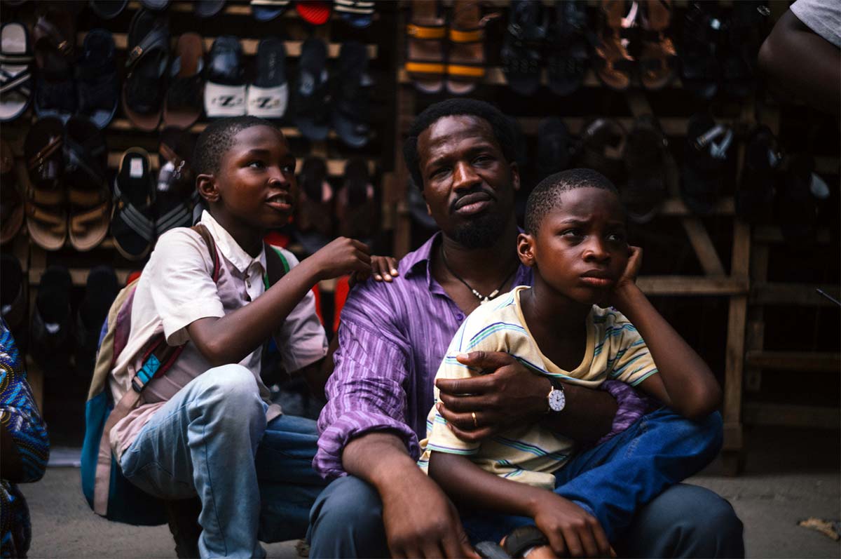 A Mournful Miracle Of A Film Evokes Heartbreak Similar To ‘Aftersun’ But 1990s Lagos, Nigeria [Cannes]