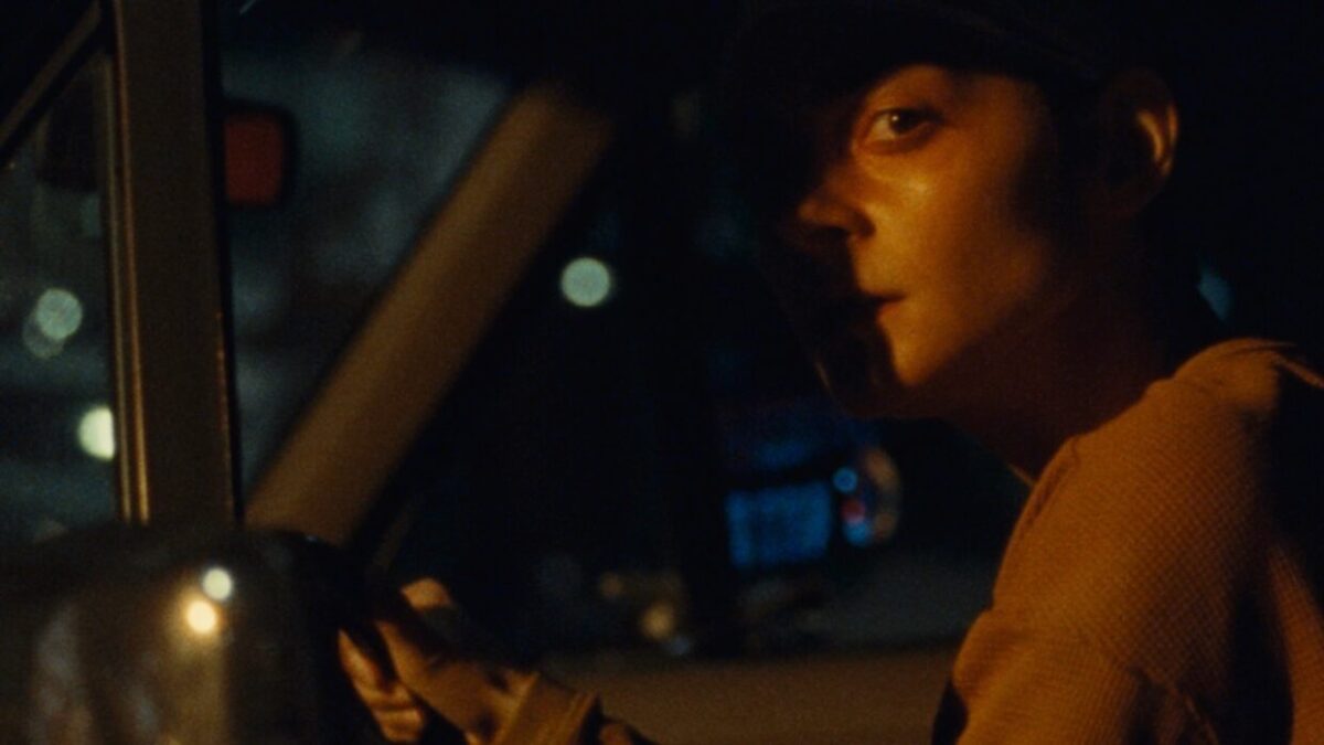 “A Redemption Story That Gets Derailed By a Revenge Story”: Ariella Mastroianni and Ryan Sloan on Gazer