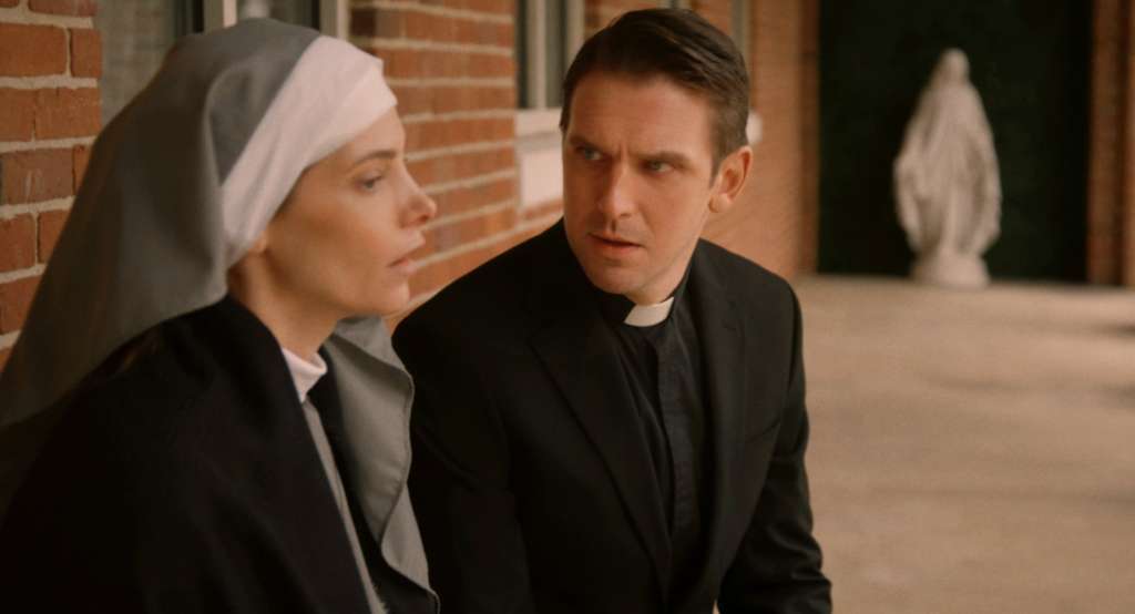 A Tedious and Painfully Dull Exorcism