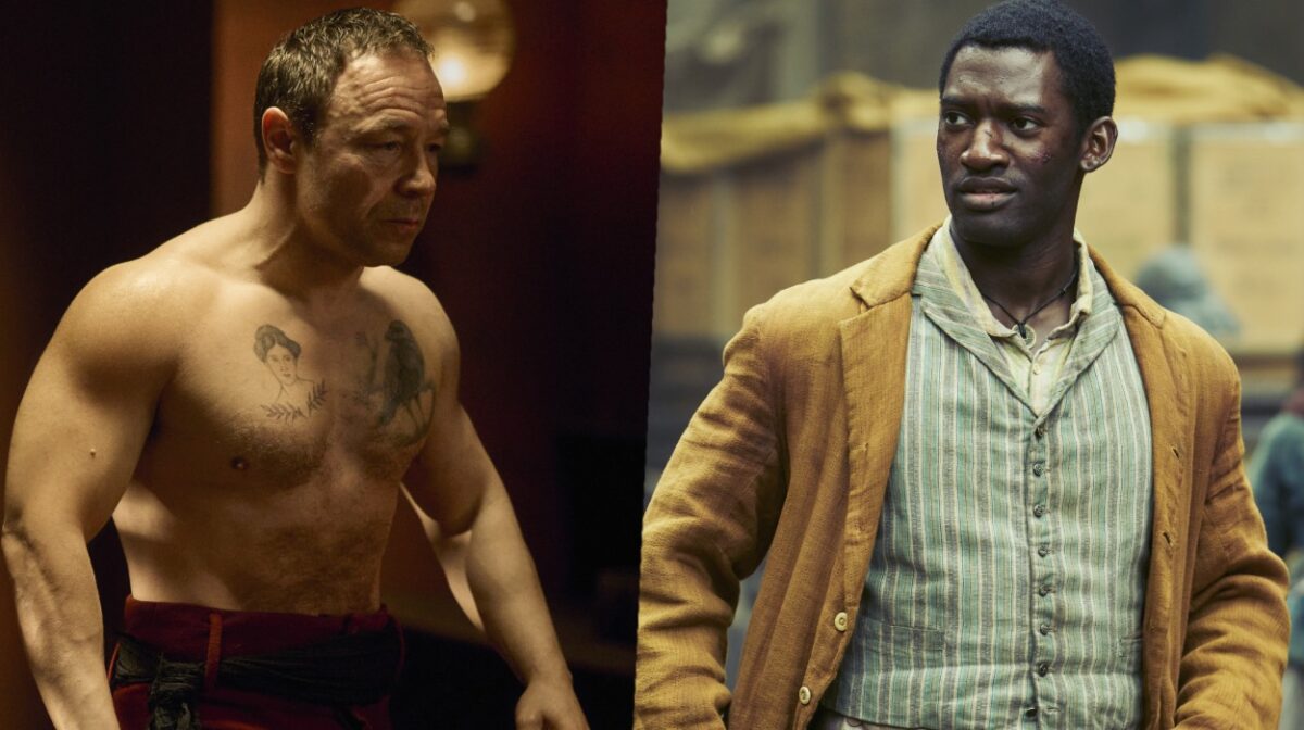 Steven Knight’s ‘Peaky Blinders’ Follow Up Packs A Weak Punch