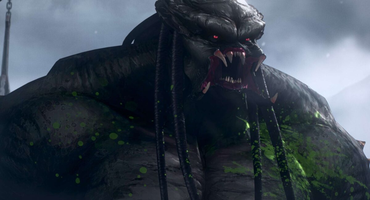 A Thrilling Return to the Hunt