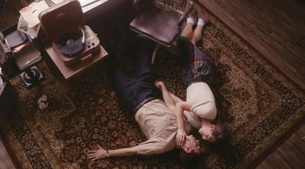 “If We Wanted To Visualize This at All, We’d Have to Do It Ourselves”: Steve James on A Compassionate Spy