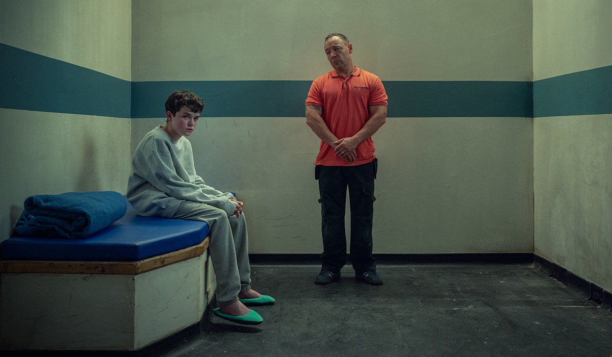 Limited Or Anthology Series Emmys 2025 Predictions And Contenders