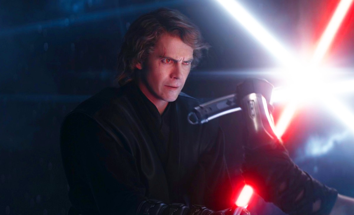Lucasfilm Announces Hayden Christensen Returning For ‘Star Wars’ Series