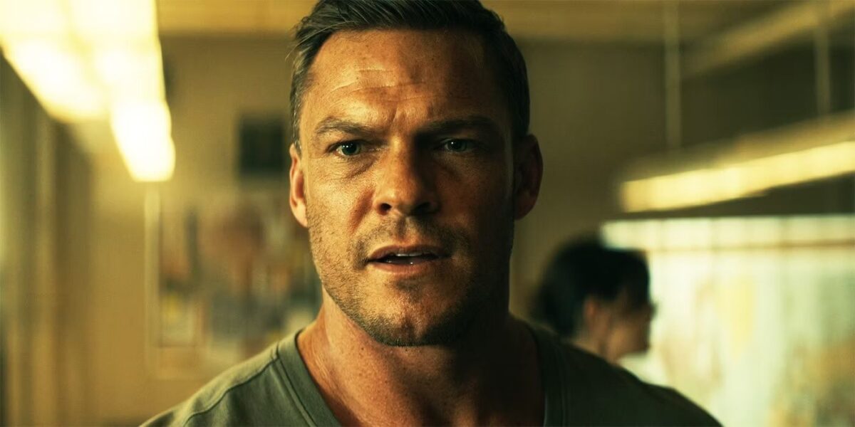 Matt Gaetz Responds to ‘Reacher’ Star Alan Ritchson’s Comments