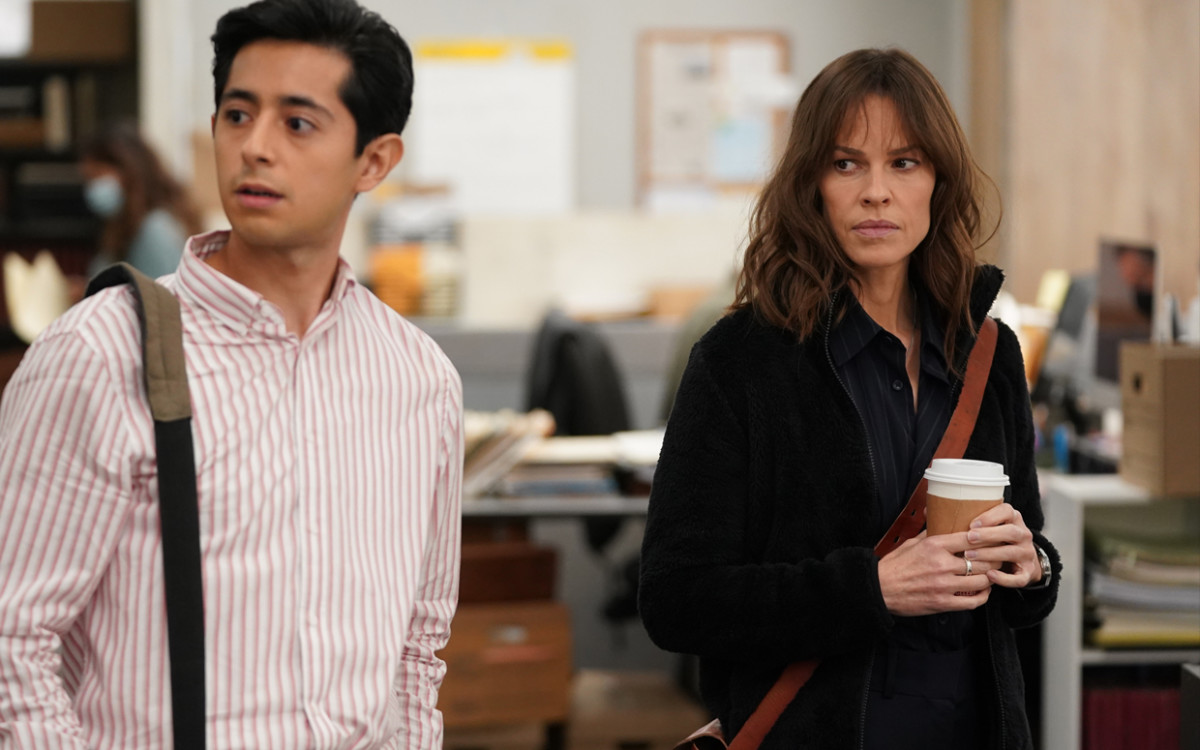 Tom McCarthy Sidelines Indigenous Women In Favor Of Soapbox Politics