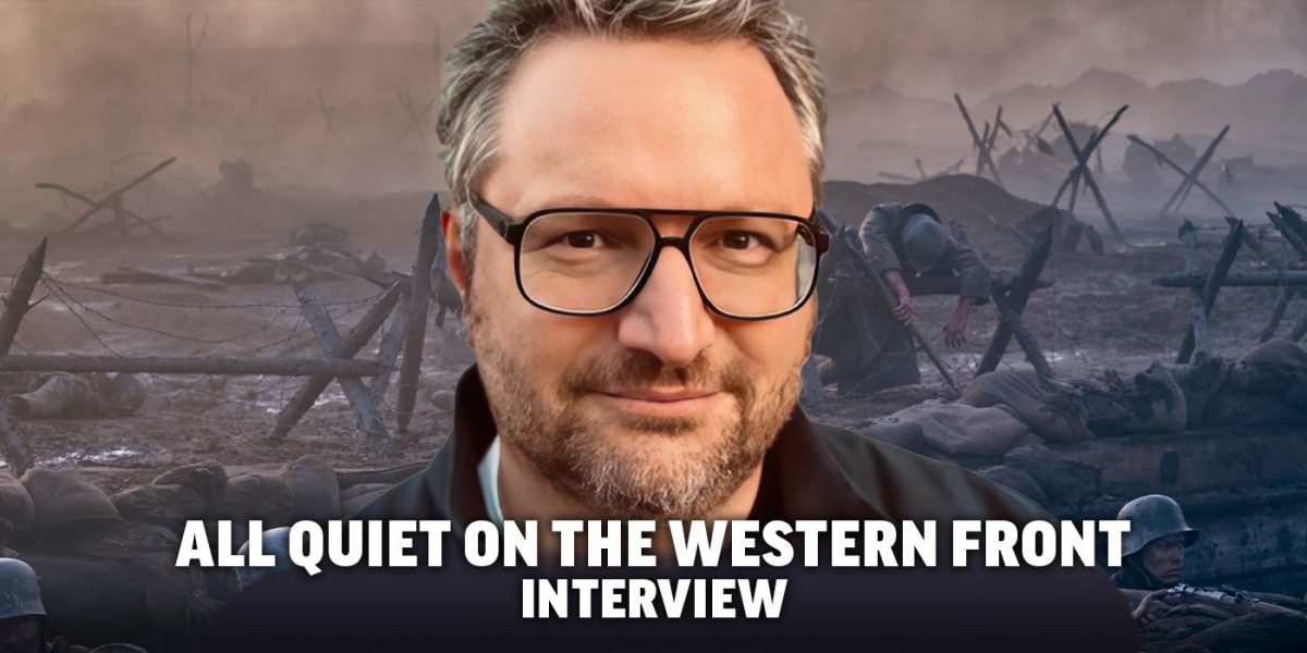 All Quiet on the Western Front’s Editor on Deleted Scenes & Director’s Cut