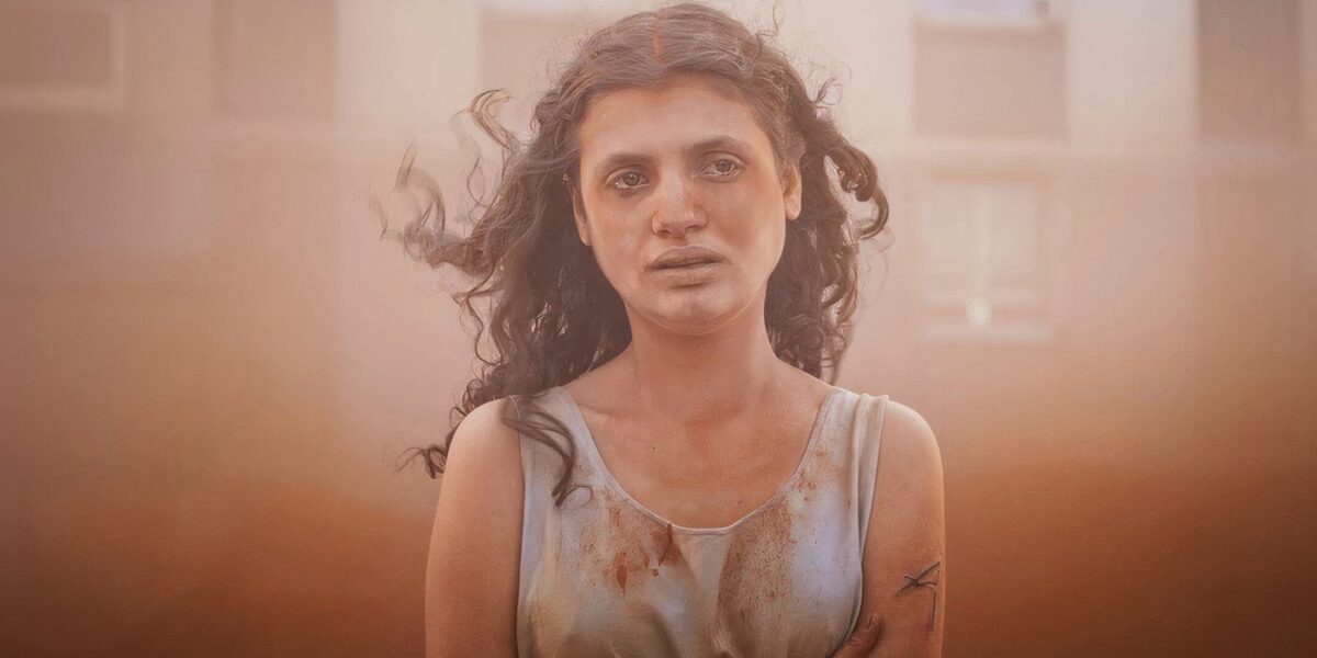 Body Horror Meets Family Strife In Julia Ducournau’s Bleak & Brilliant Titane Follow-Up