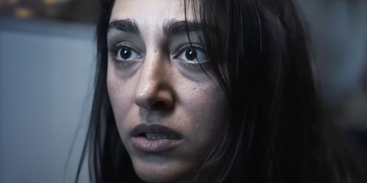 ‘Alpha’ Review: I Think Julia Ducournau Just Locked in Another Palme d’Or