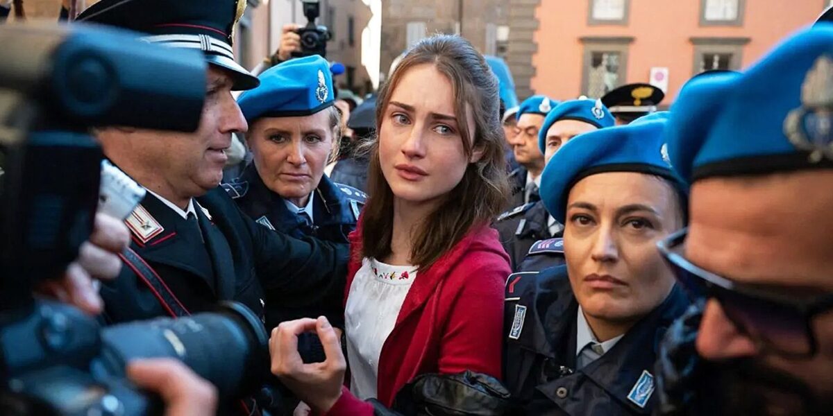 An Infuriating Dramatized Story That Still Forgets the Actual Victim