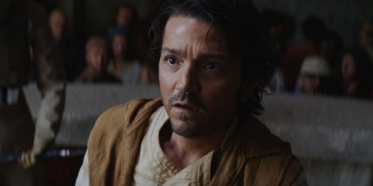 Cassian Faces the Horrors of Imperial Prison Labor