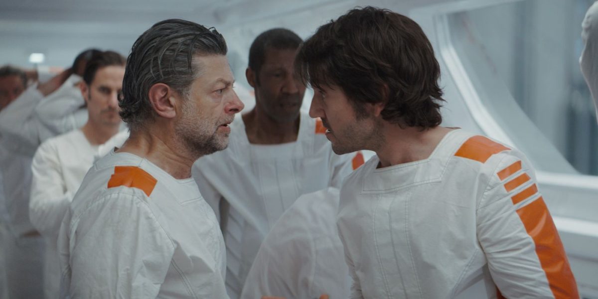 Cassian & Bix Face the Empire’s Cruelty