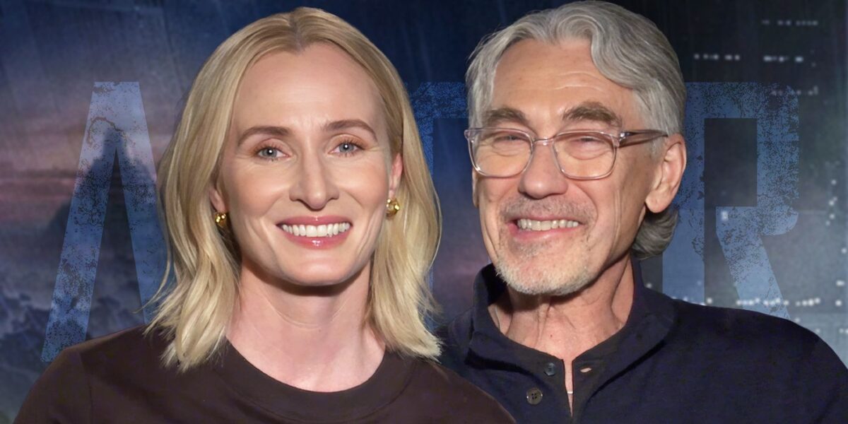 ‘Andor’s Tony Gilroy Reveals Which Season 2 Plotline He “Had To Really Sell” To Make Happen