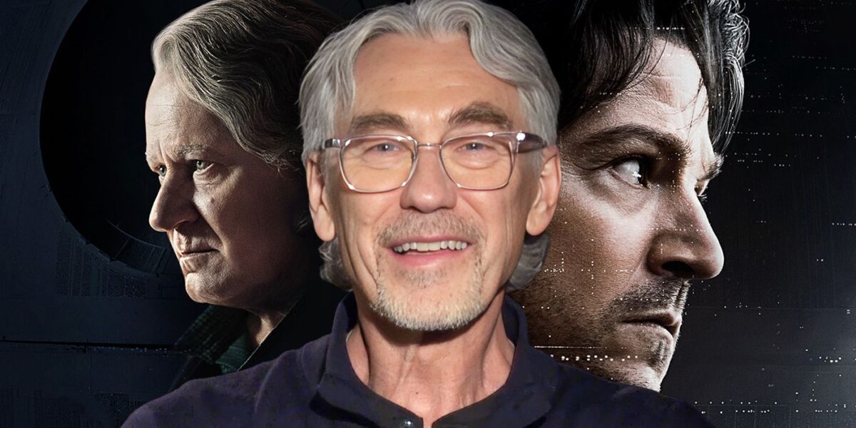 ‘Andor’s Tony Gilroy on Taking More Risks in Season 2 and THAT Ending [Exclusive]