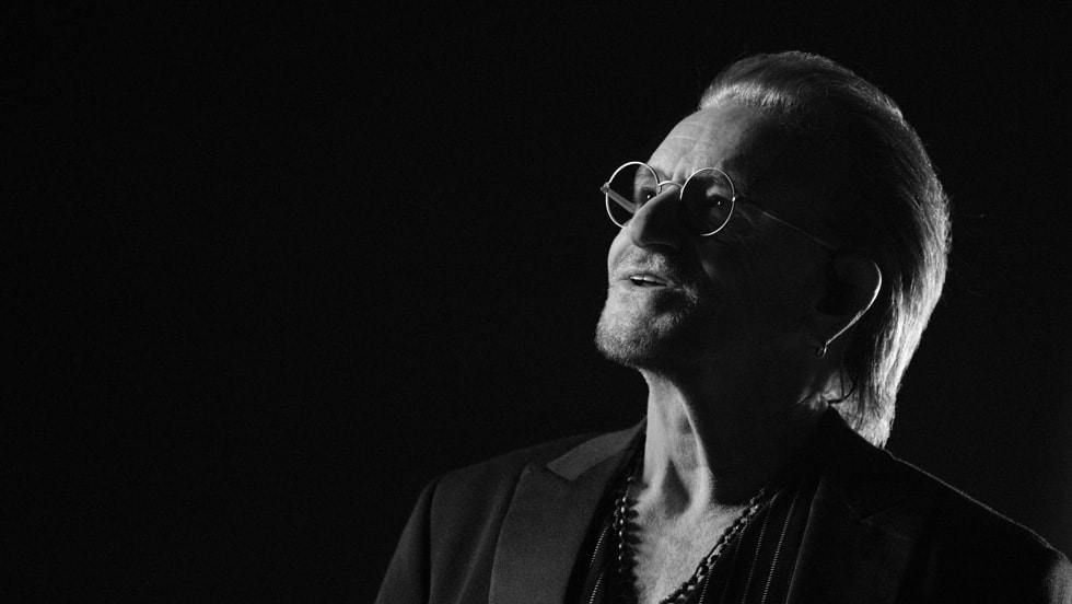 Andrew Dominik’s Fan-Friendly Concert Film Puts The U2 Singer In The Spotlight [Cannes]