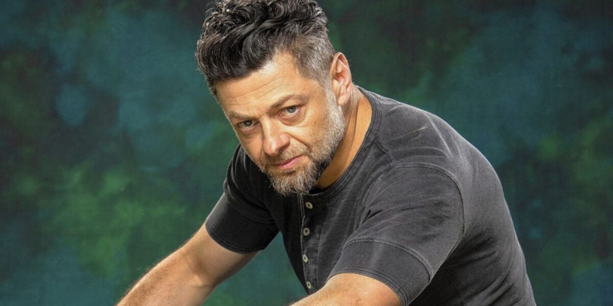 Andy Serkis Executive Producing Fantasy Action Movie ‘The Monster Tale’
