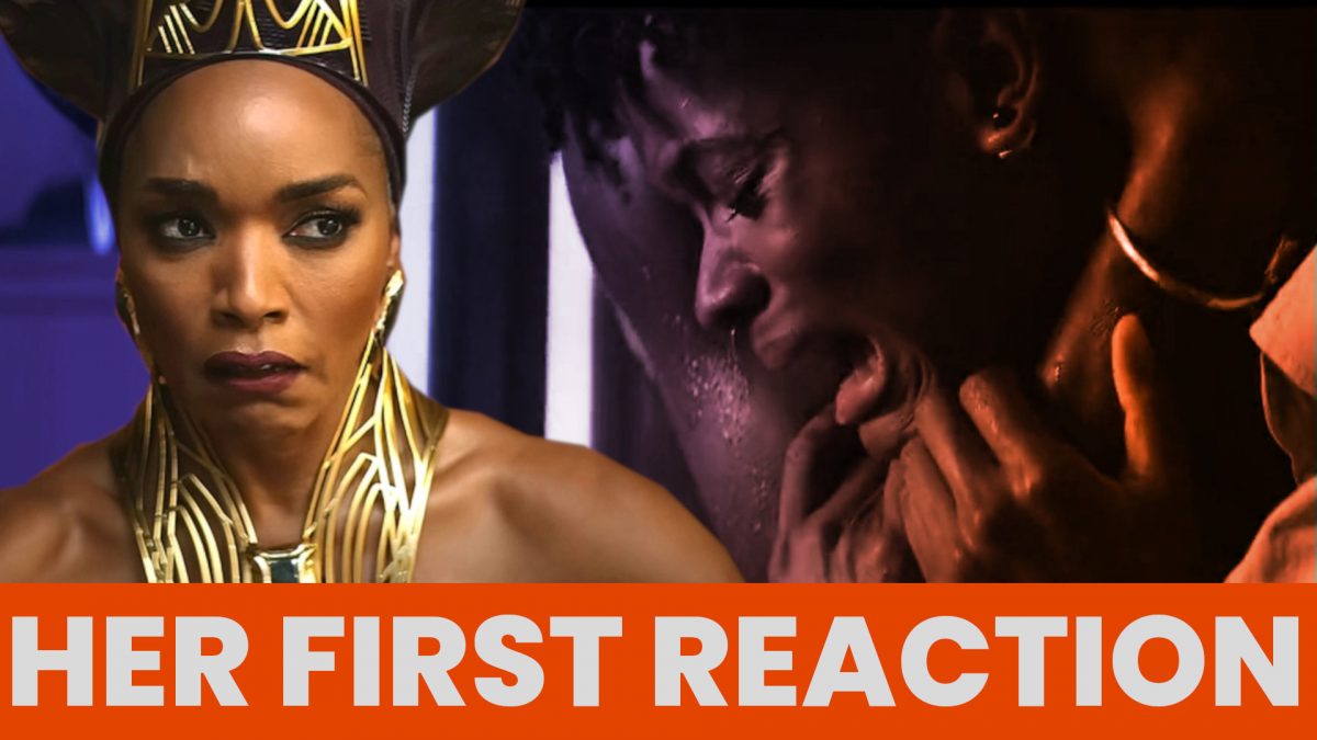 Angela Bassett Shares Reaction to Queen Ramonda’s Fate