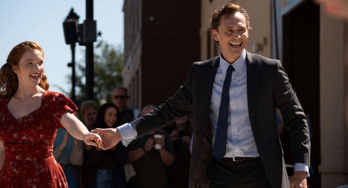 Another Win for Mike Flanagan