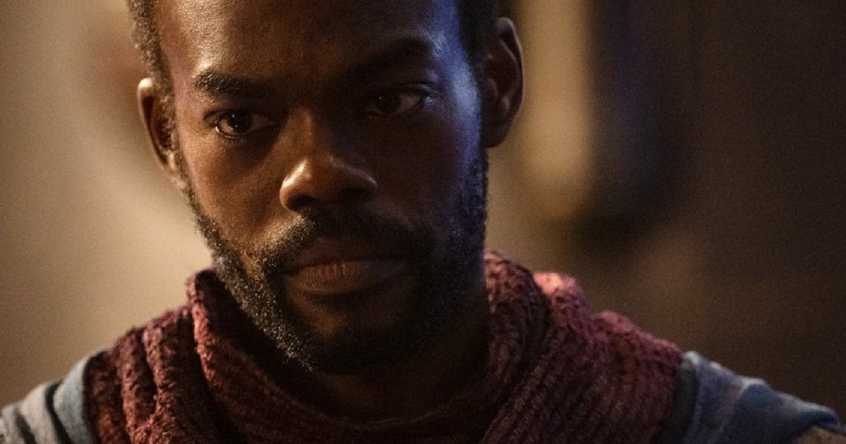 Quantumania Image Offers First look at The Good Place’s William Jackson Harper