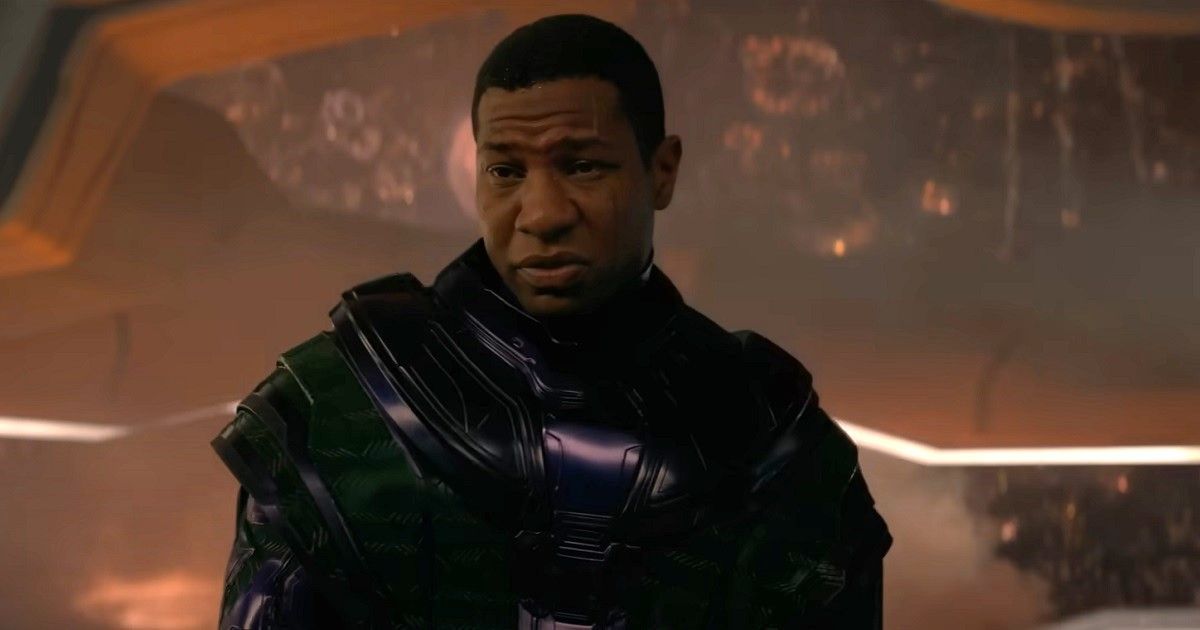 Quantumania Finds Scott Lang Fighting to Get Home