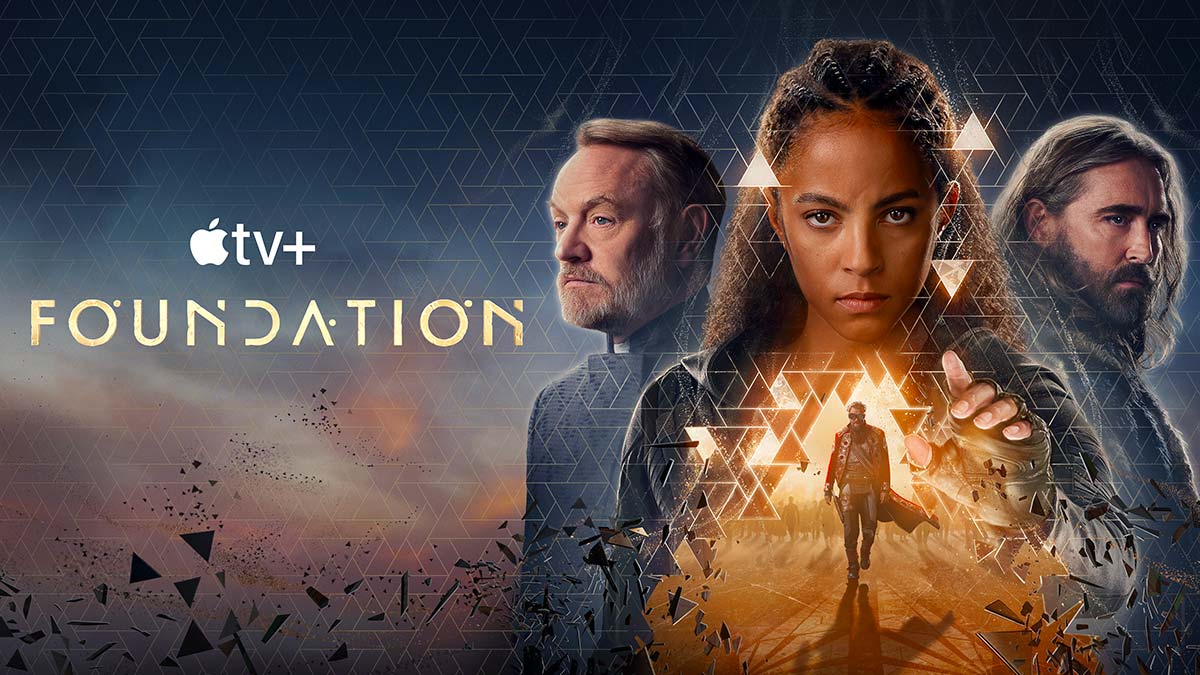 Apple TV’s Landmark Series Hits Another Home Run In Its Third, Excellent Season