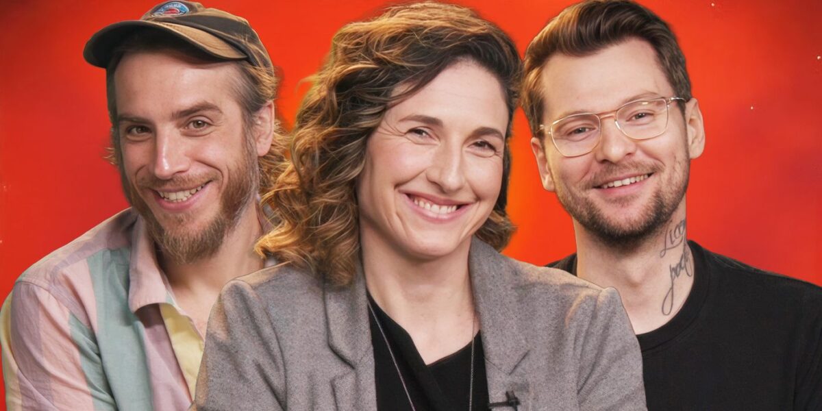 ‘Arcane’ Showrunner Reflects on Alternate Season 2 Finale Endings