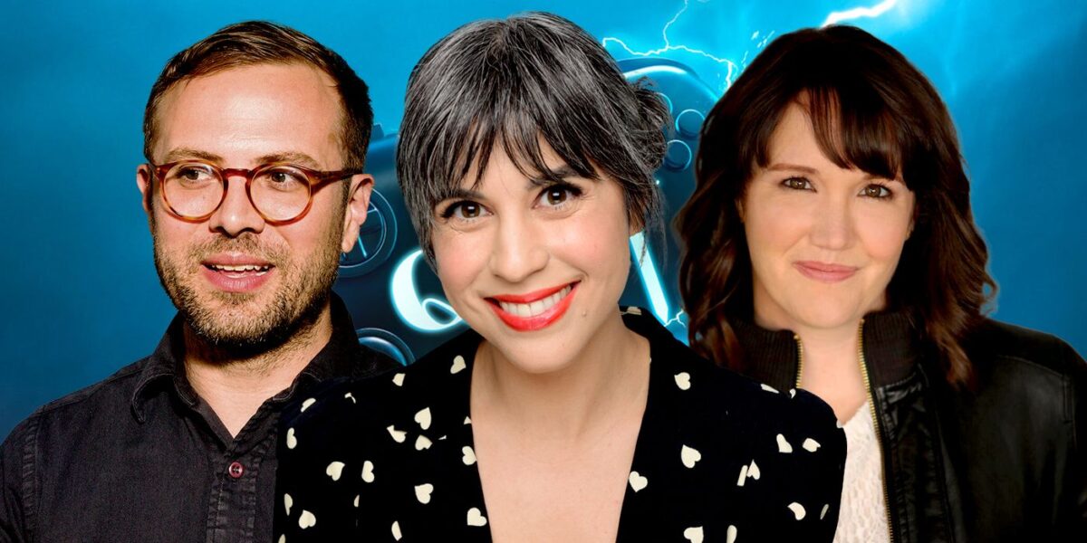 The ‘Side Quest’ Team Aren’t Done Exploring “Gaming as an Ecosystem”