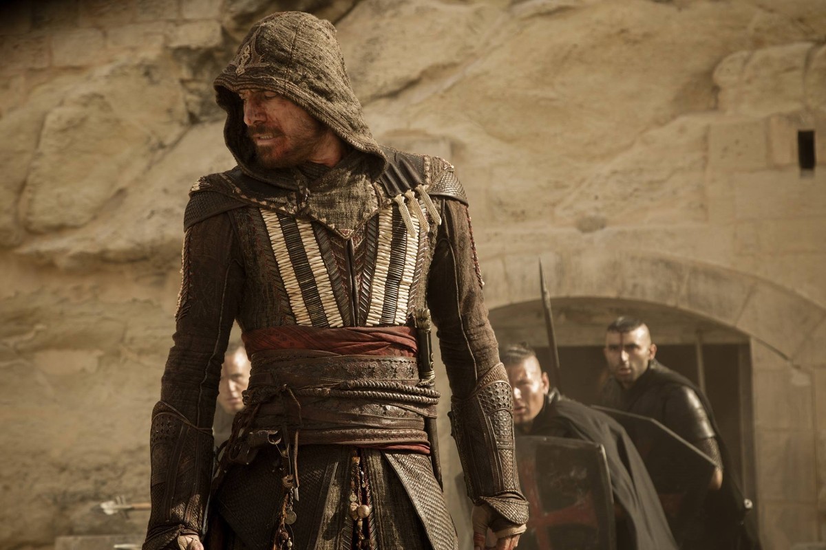 Showrunner Jeb Stuart Departs Netflix’s Upcoming Series