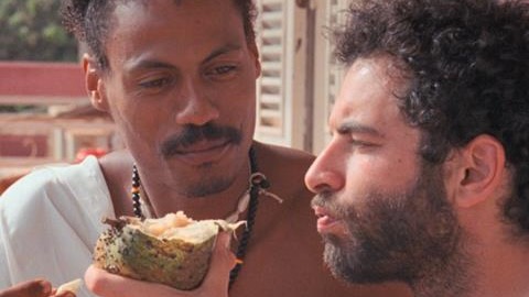 “At the Same Time that We’re Fighting for our Lives, We Are Also Agents of Exploitation, of Domination, of violence”: Pedro Pinho on his Cannes-Premiering I Only Rest In The Storm