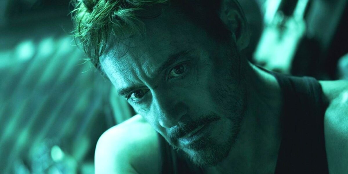 Doomsday’ Set Image Reveals Robert Downey Jr.’s Doctor Doom Comic Inspiration