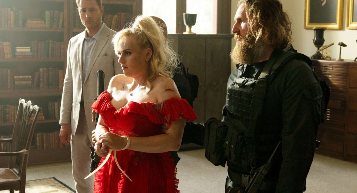 Avoid Catching This Bouquet At All Costs