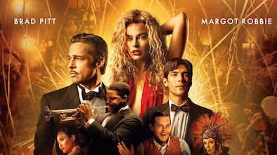 Babylon IMAX Review: Alarming Maximalist Filmmaking