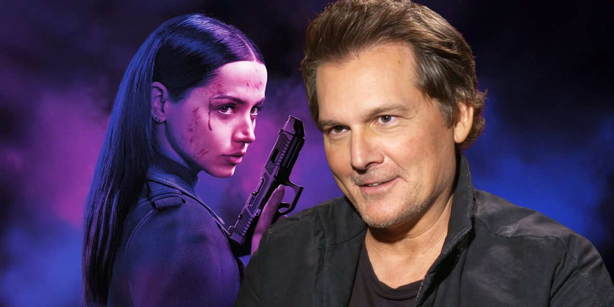 ‘Ballerina’ Director Len Wiseman Reveals What Ana de Armas Is Bringing to the Universe