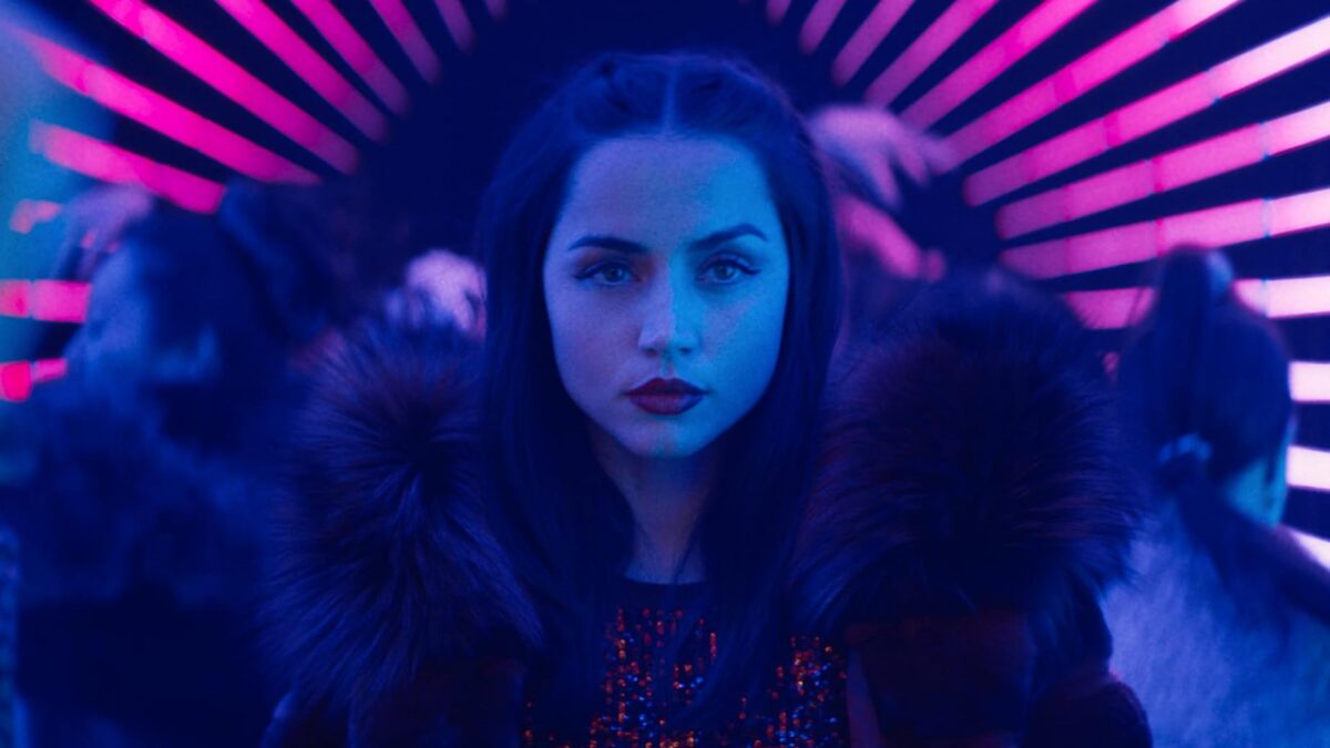 Ballerina Review | Flickreel