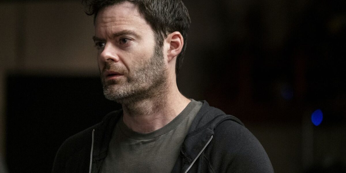‘Barry’ Star Bill Hader Returns to HBO With New Series Exploring Jonestown Cult